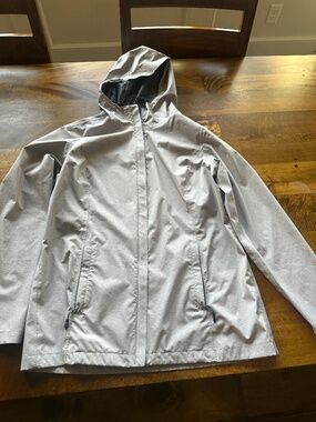 Rain Jacket